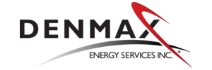 Denmax-Logo Denmax Energy Services General Contractor Heavy Haul Services Greenfield Project Civil Construction Oil & Gas Construction Services general contractor