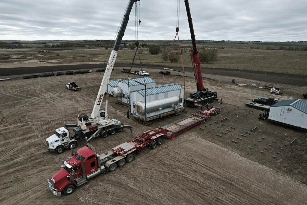 Heavy Haul Trucking Companies Heavy Haul Services